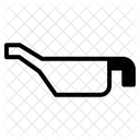 Engine Oil Icon