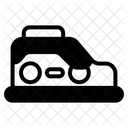 Racing Car Icon