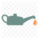 Engine Oil Car Car Oil Icon