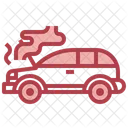 Engine Problems  Icon