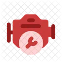 Engine tuning  Icon