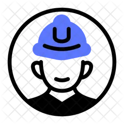 Engineer  Icon