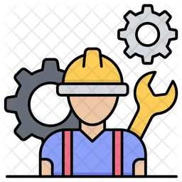 Engineer  Icon