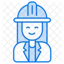 Engineer  Icon