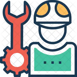 Engineer  Icon