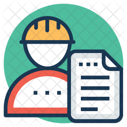 Engineer Icon