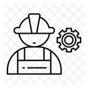 Engineer  Icon
