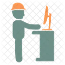 Engineer  Icon