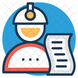 Engineer Icon