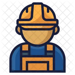 Engineer  Icon