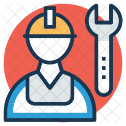Engineer Icon