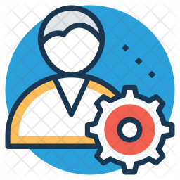 Engineer Icon
