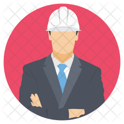 Engineer Icon