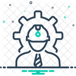 Engineer Icon
