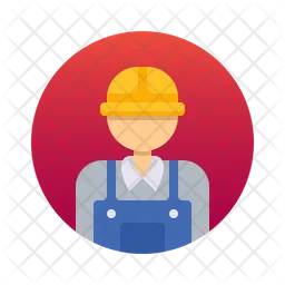 Engineer  Icon