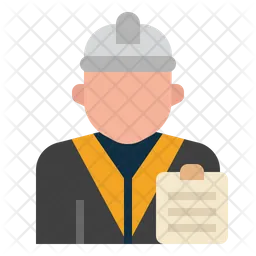 Engineer  Icon