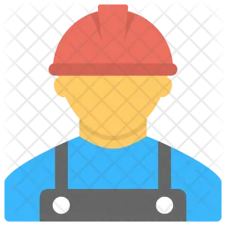 Engineer  Icon