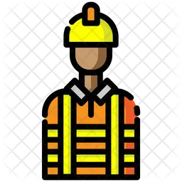 Engineer  Icon