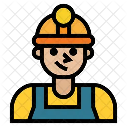 Engineer  Icon