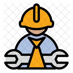 Engineer  Icon