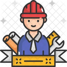 Engineer  Icon