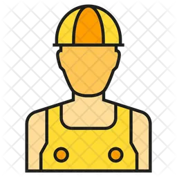 Engineer  Icon