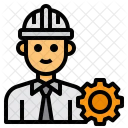 Engineer  Icon