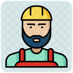 Engineer  Icon