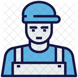 Engineer  Icon