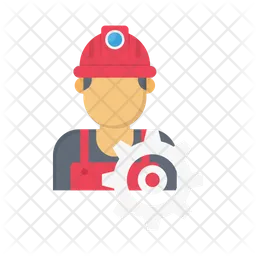 Engineer  Icon