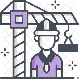 Engineer  Icon