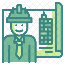 Engineer  Icon