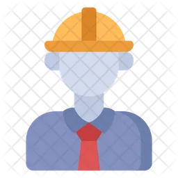 Engineer  Icon