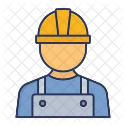 Engineer  Icon