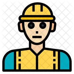 Engineer  Icon