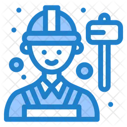 Engineer  Icon