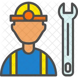 Engineer  Icon