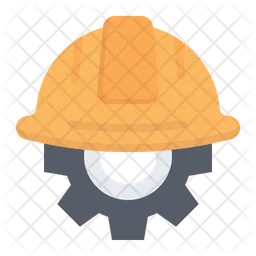 Engineer  Icon