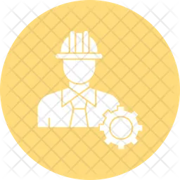 Engineer  Icon