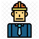 Engineer  Icon