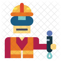 Engineer  Icon