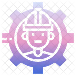 Engineer  Icon