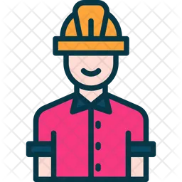 Engineer  Icon