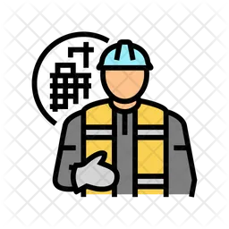 Engineer  Icon