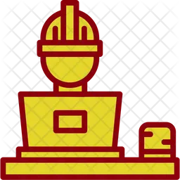 Engineer  Icon