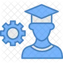 Engineer Avatar Men Icon