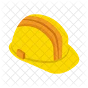 Engineer Hat Worker Icon