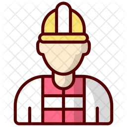 Engineer  Icon