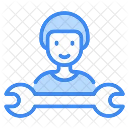 Engineer  Icon