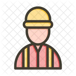 Engineer  Icon